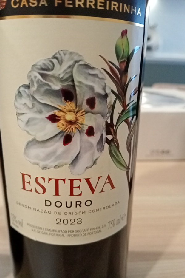 Esteva Douro - Image 1