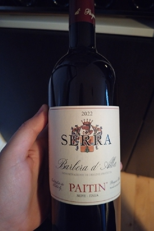 Serra Barbera d'Alba - Image 1