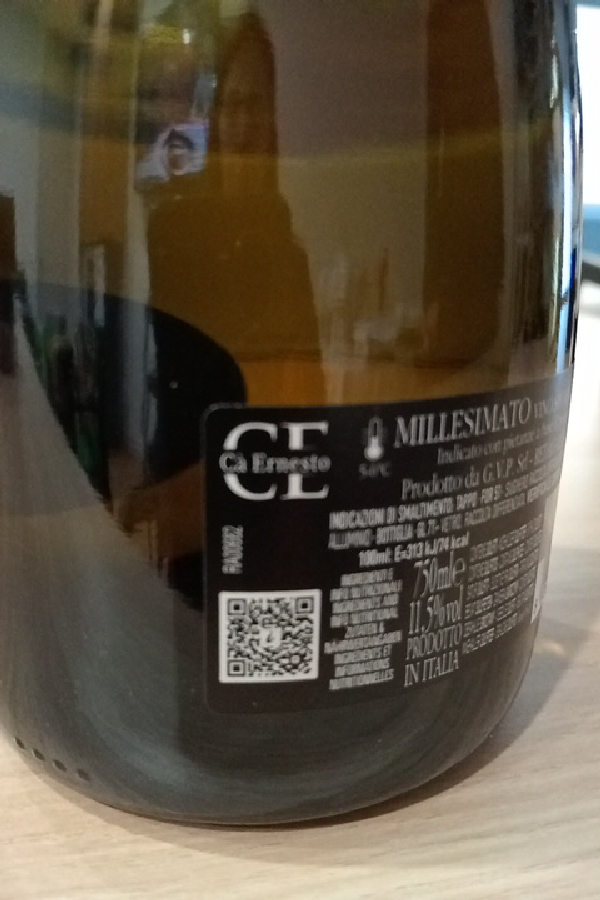 Millesimato - Image 1