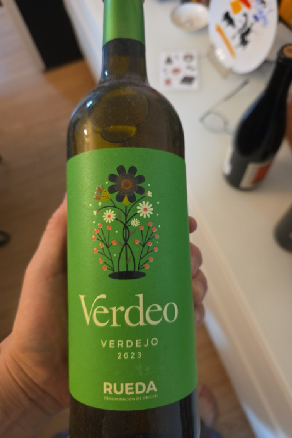 Verdeo Verdejo - Image 1