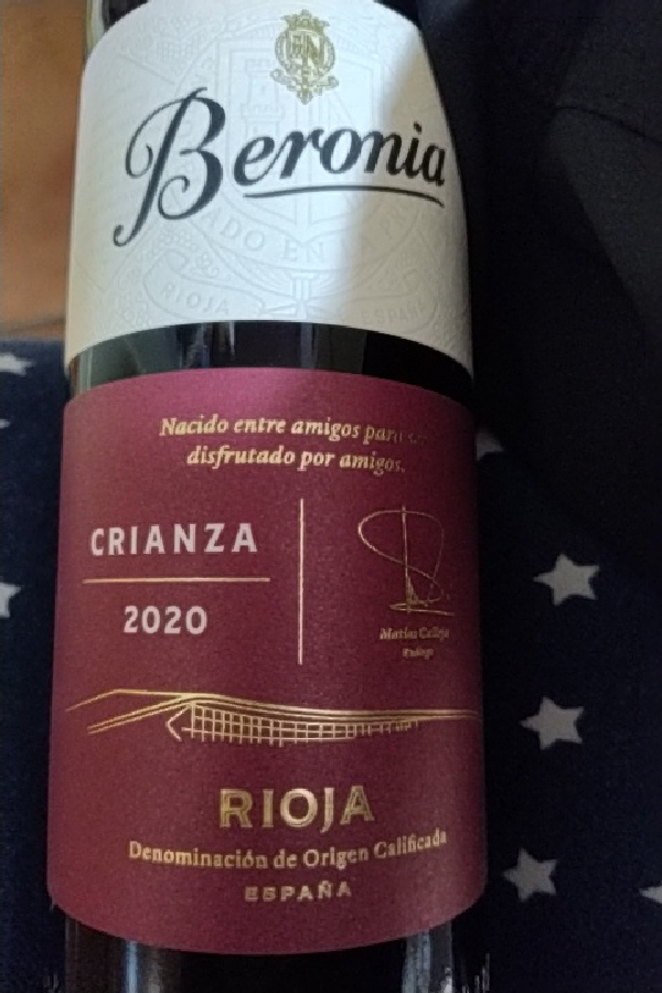 Crianza - Image 1