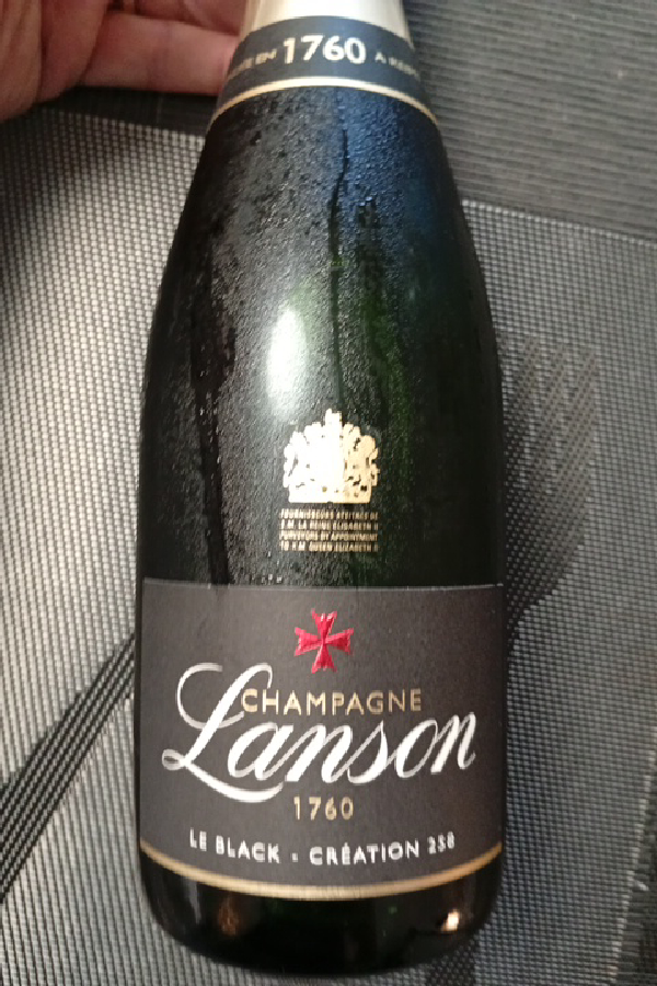 Le Black Creation 258 - Image 1