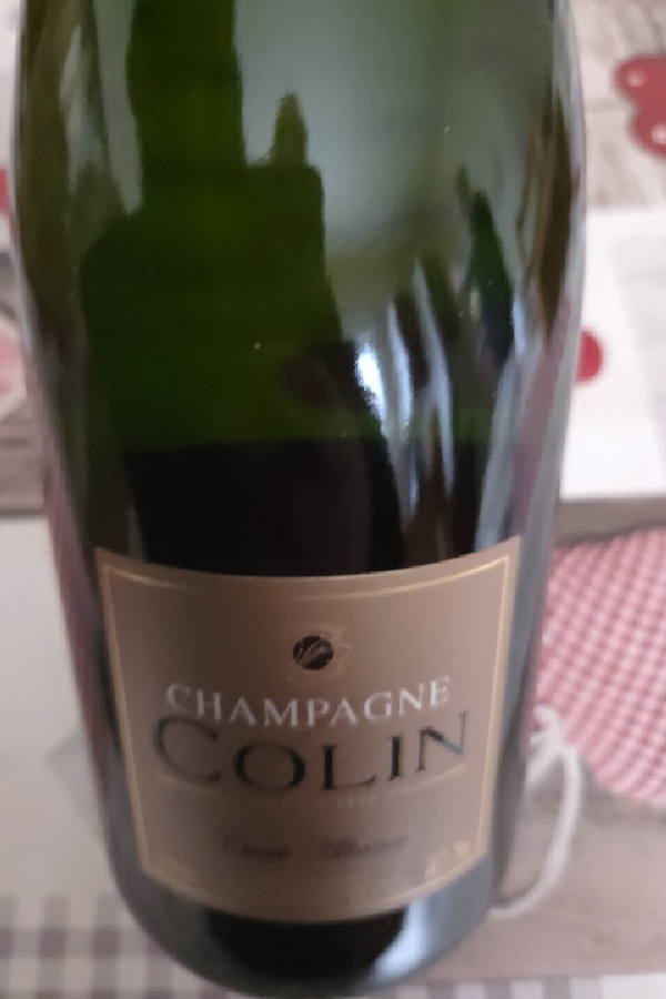 Blanc de Blancs - Image 1