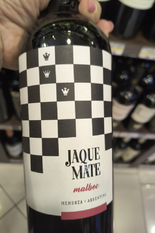 Jaque Mate - Image 1