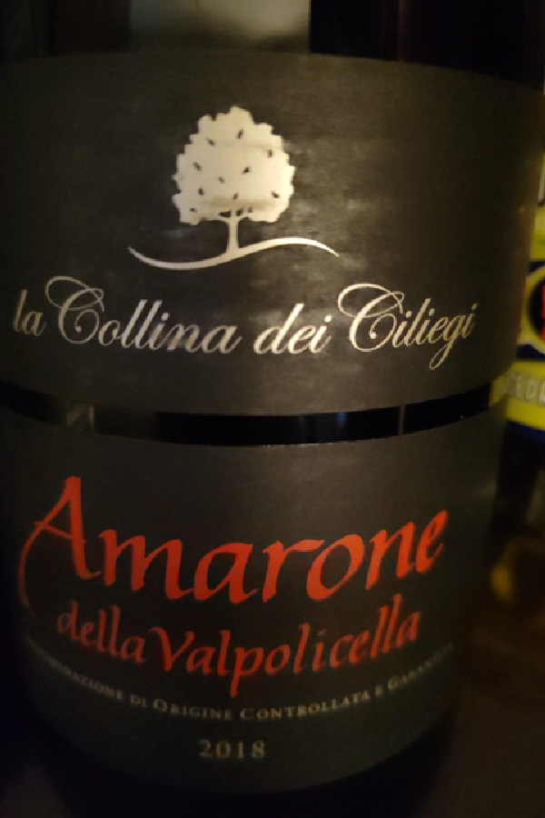 Amarone della Valpolicella - Image 1