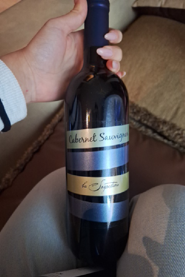 Cabernet Sauvignon - Image 1