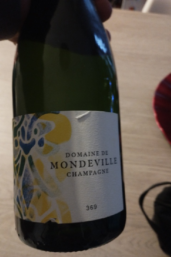 Champagne - Image 1