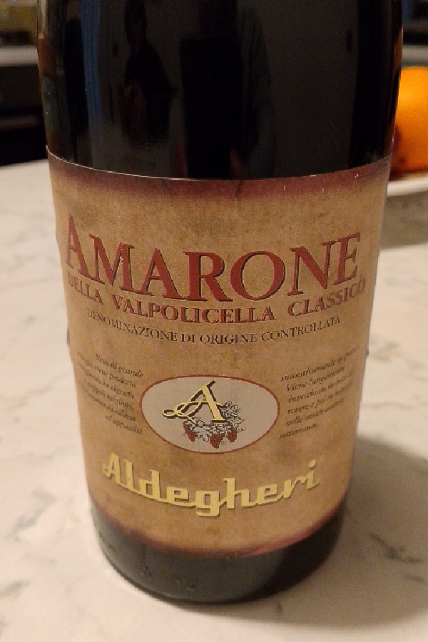 Amarone della Valpolicella Classico - Image 1