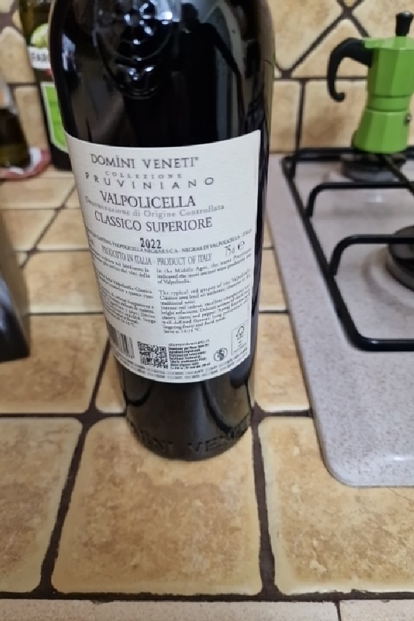 Valpolicella Classico Superiore - Image 1