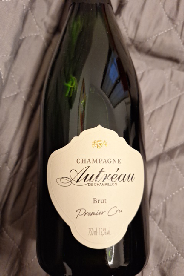 Brut Premier Cru - Image 1