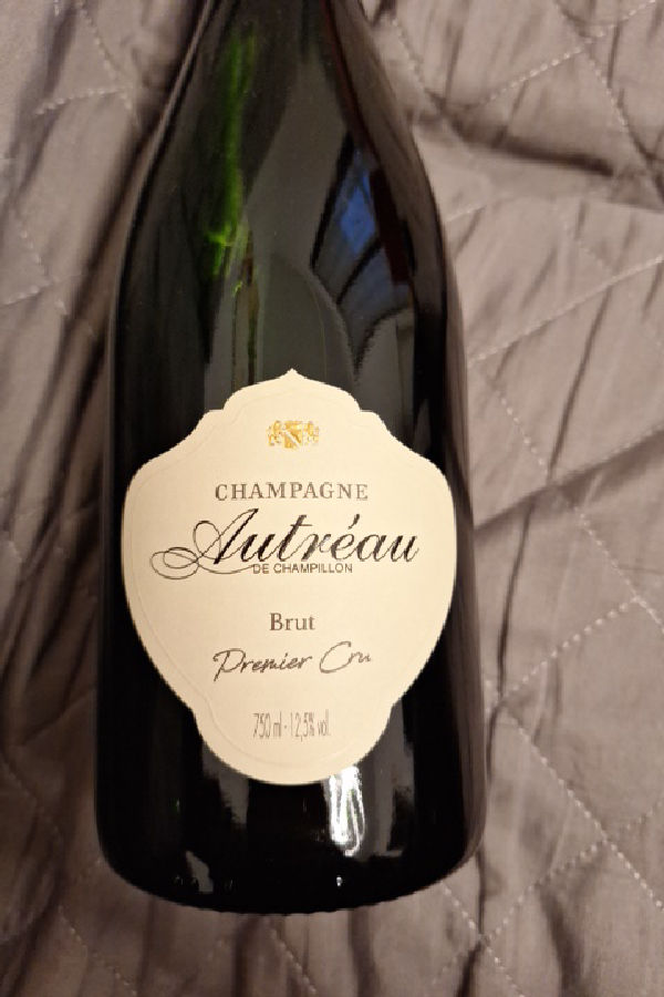 Autréau Brut Premier Cru - Image 1