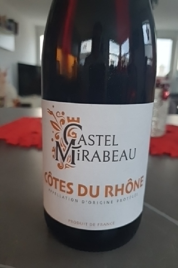 Côtes du Rhône - Image 1