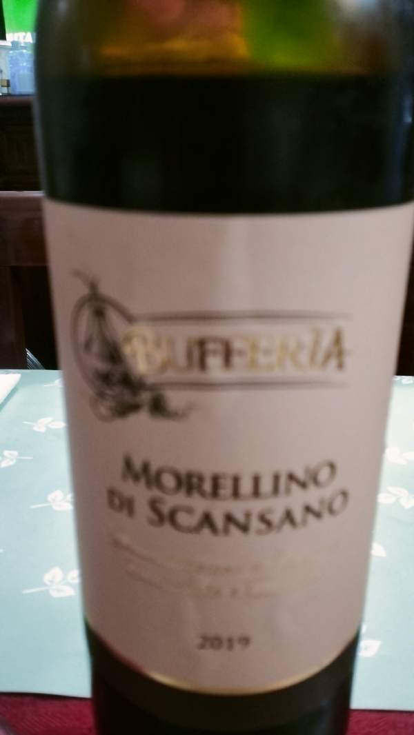 Morellino di Scansano - Image 1