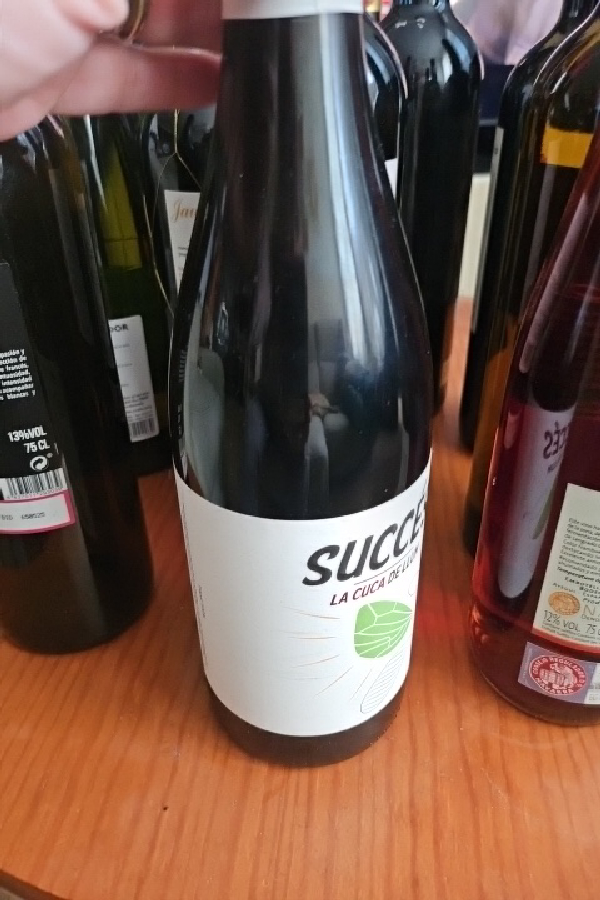 La Cuca de Llum - Image 1