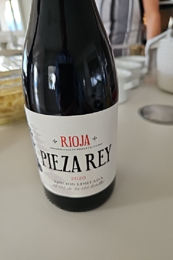 Pieza Rey Edición Limitada - Image 1