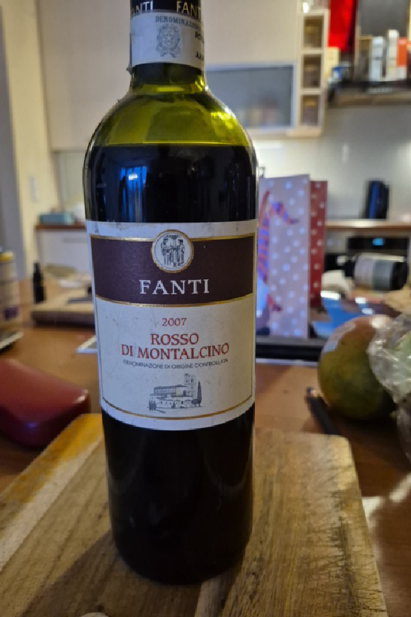 Rosso di Montalcino - Image 1