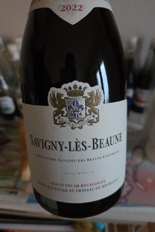 Savigny-Lès-Beaune - Image 1