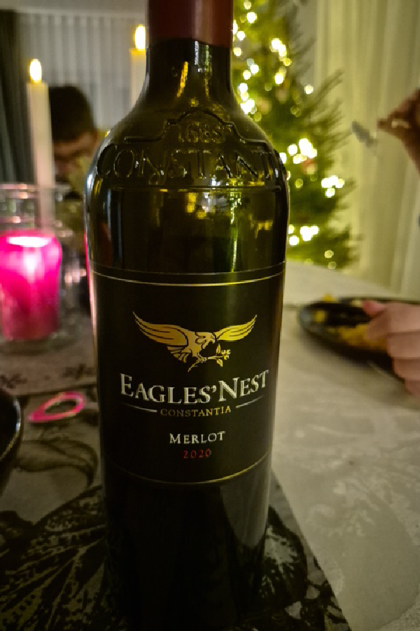 Merlot - Image 1