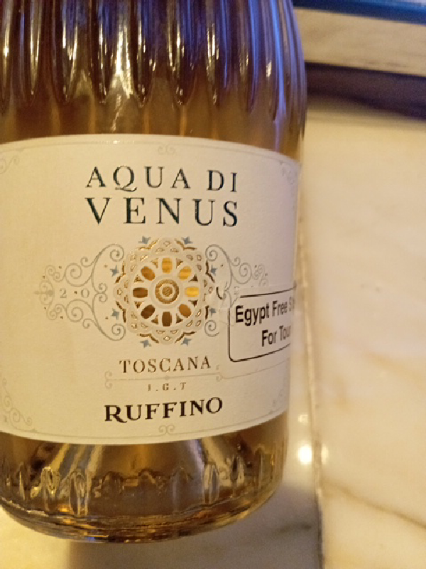 Aqua di Venus - Image 1