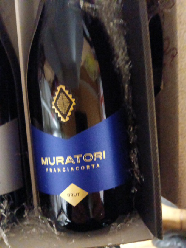 Franciacorta Brut - Image 1