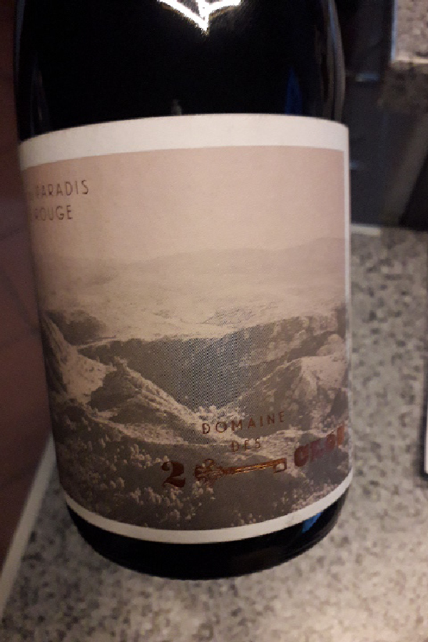 Paradis Rouge - Image 1