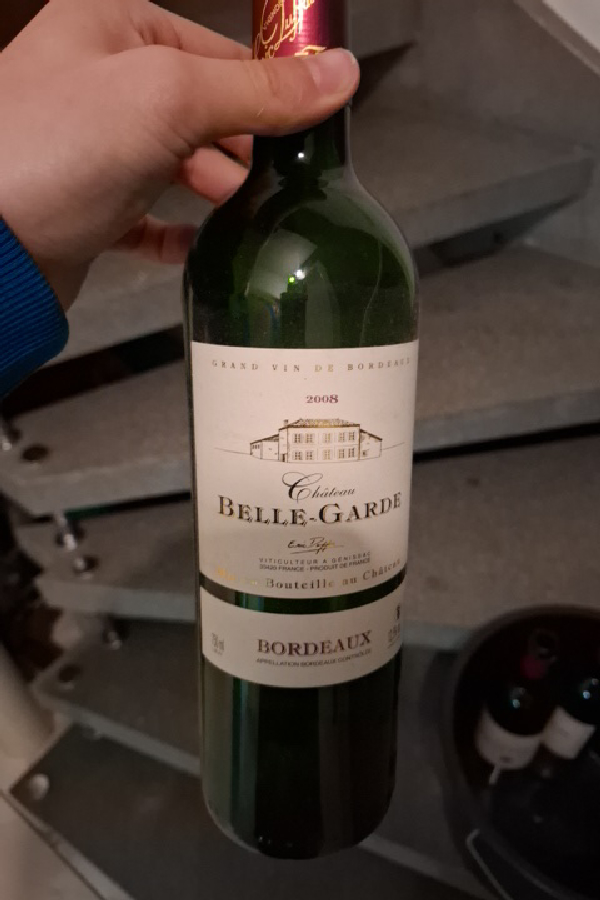 Château Belle-Garde - Image 1