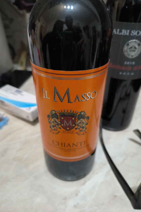 Il Masso Chianti - Image 1