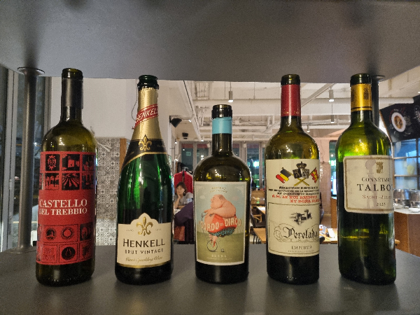 Castello del Trebbio - Image 1