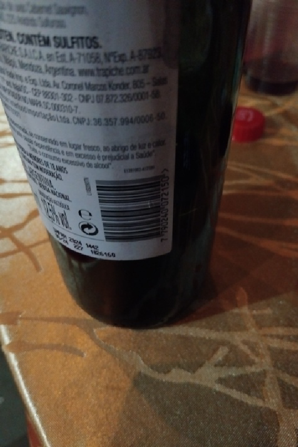 Not identified - Image 1