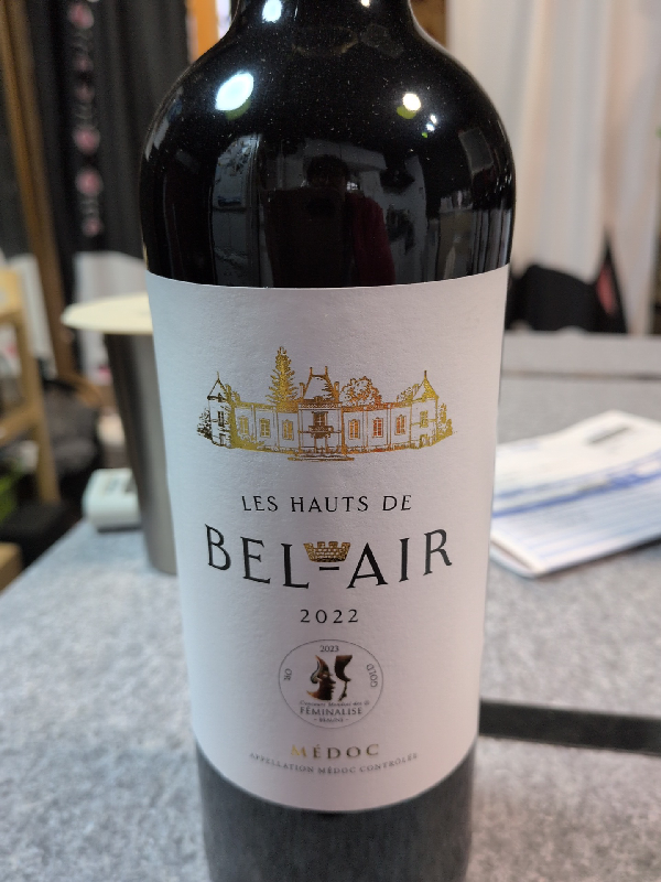 Les Hauts de Bel-Air - Image 1