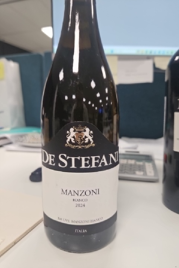 Manzoni Bianco - Image 1