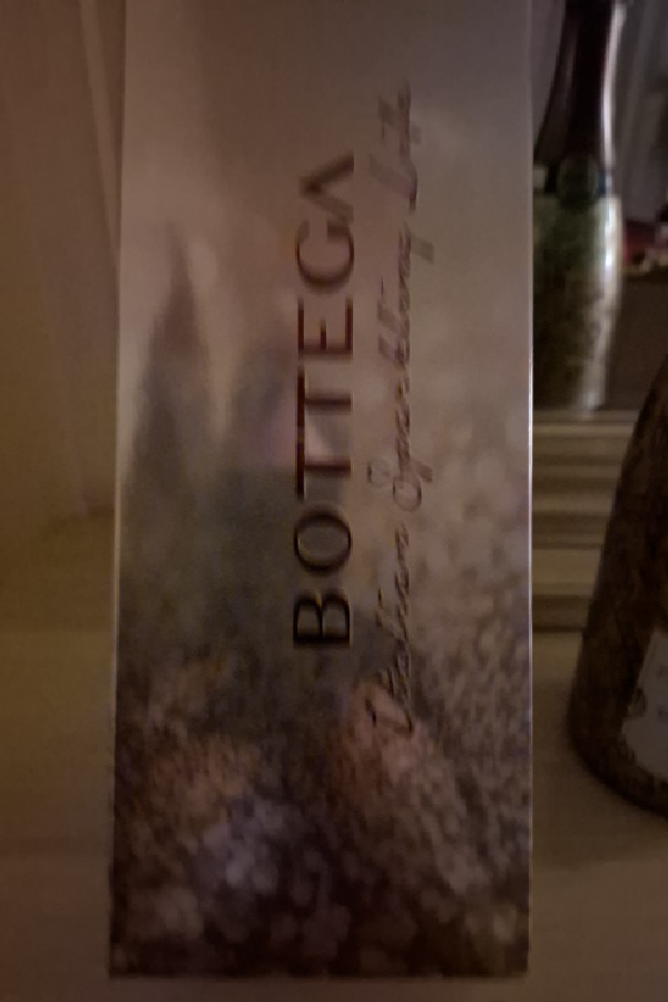 Prosecco Il Vino dei Poeti - Image 1