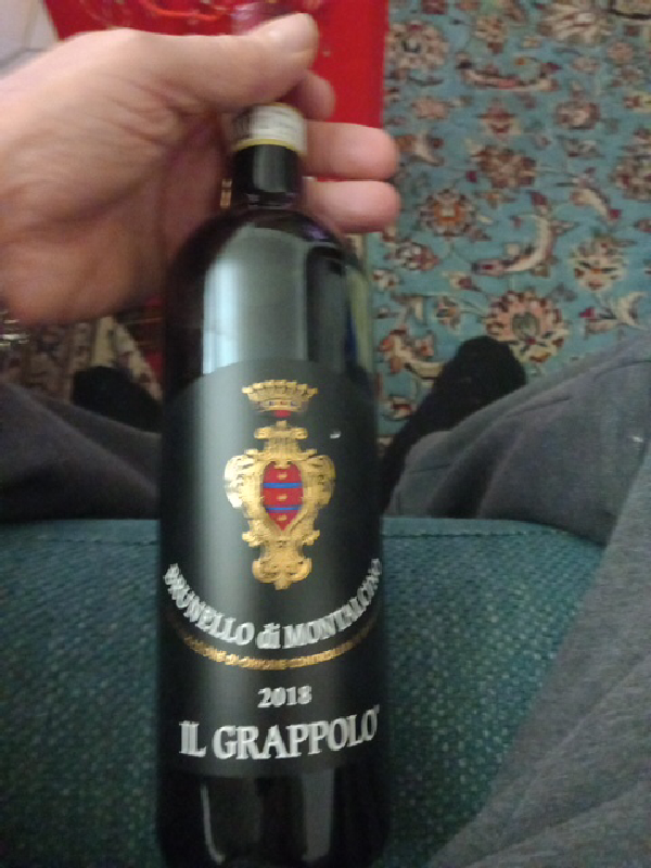 Il Grappolo - Image 1