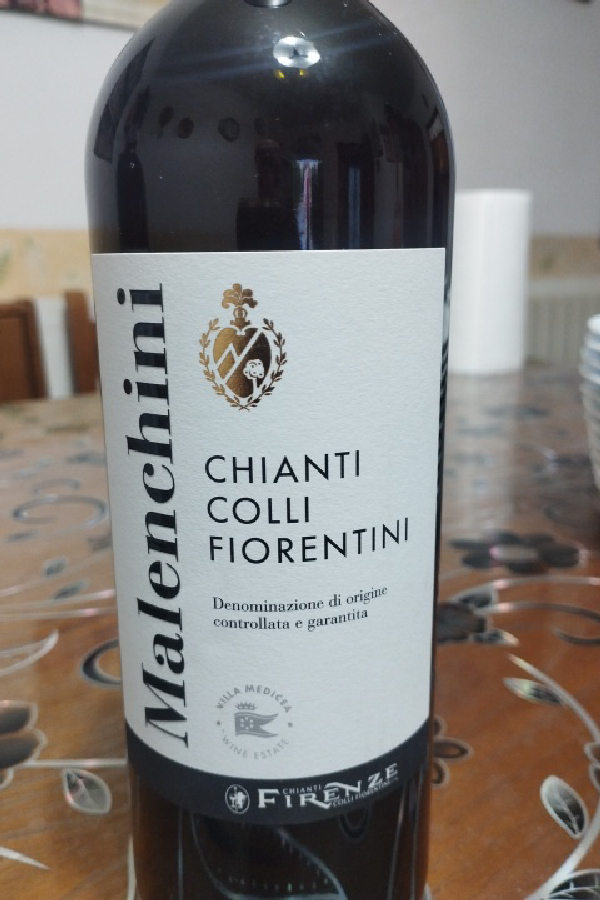 Chianti Colli Fiorentini - Image 1