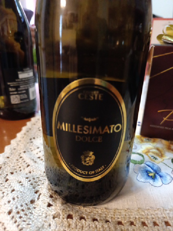 Millesimato Dolce - Image 1