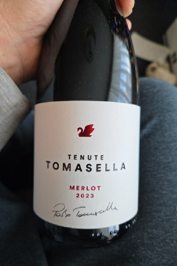 Merlot - Image 1