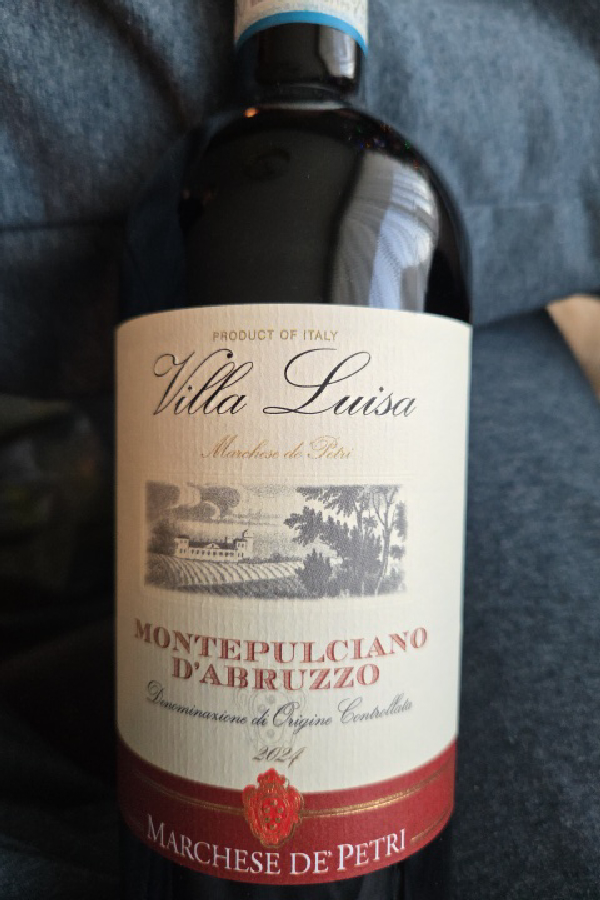 Montepulciano d'Abruzzo - Image 1