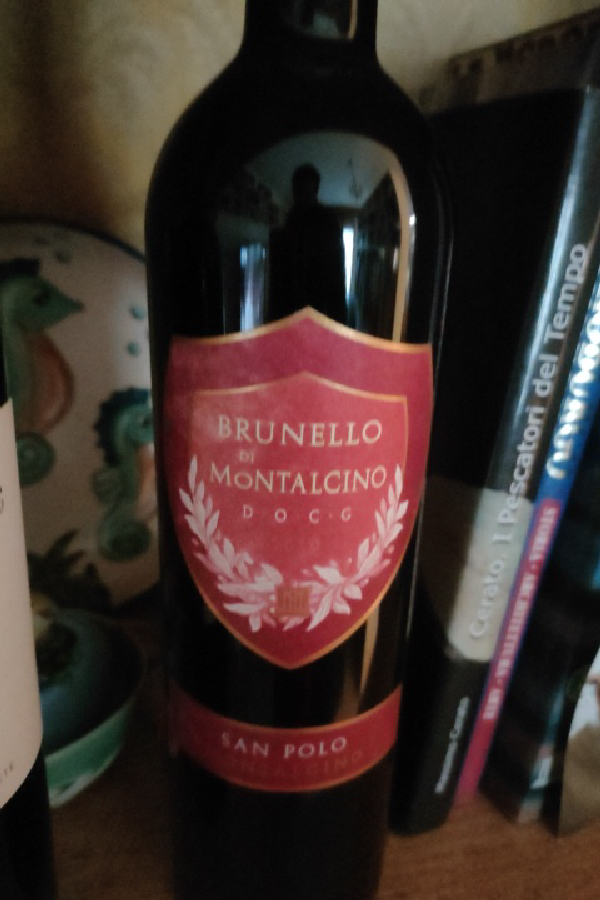 Brunello di Montalcino - Image 1