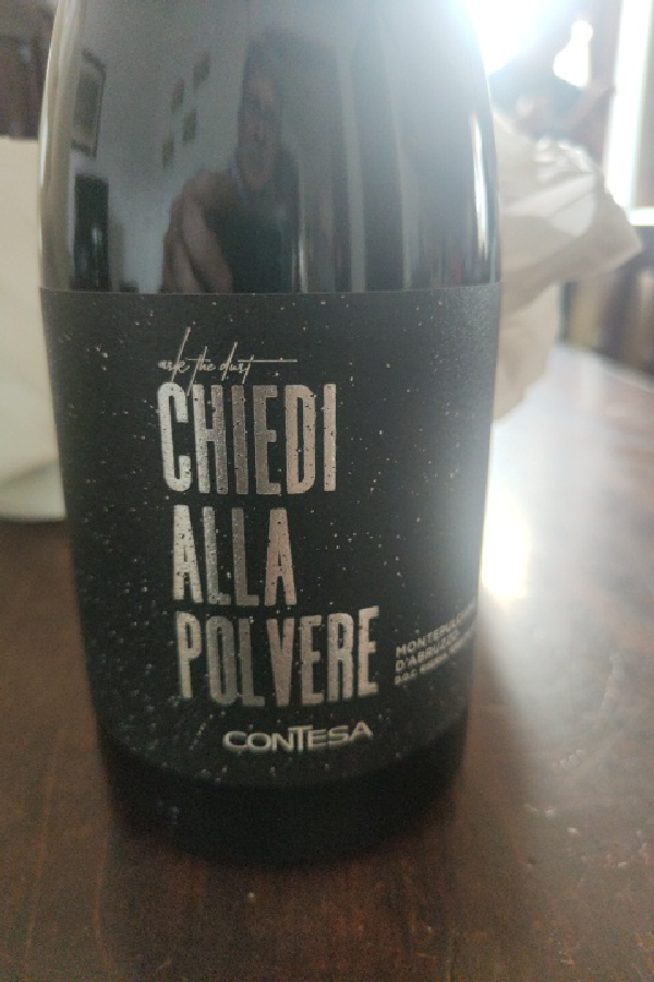 Chiedi Alla Polvere - Image 1