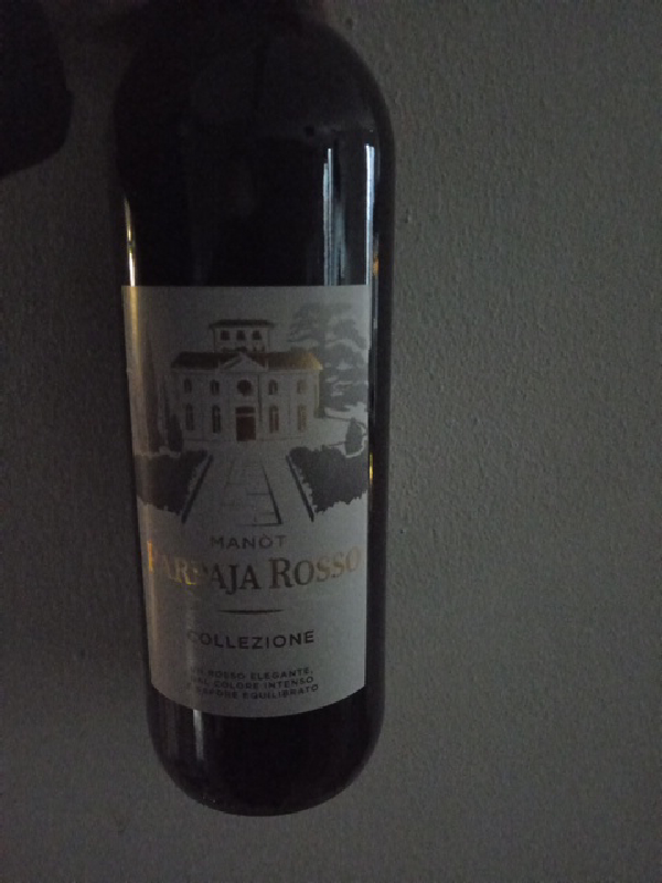 Faraia Rosso Collezione - Image 1