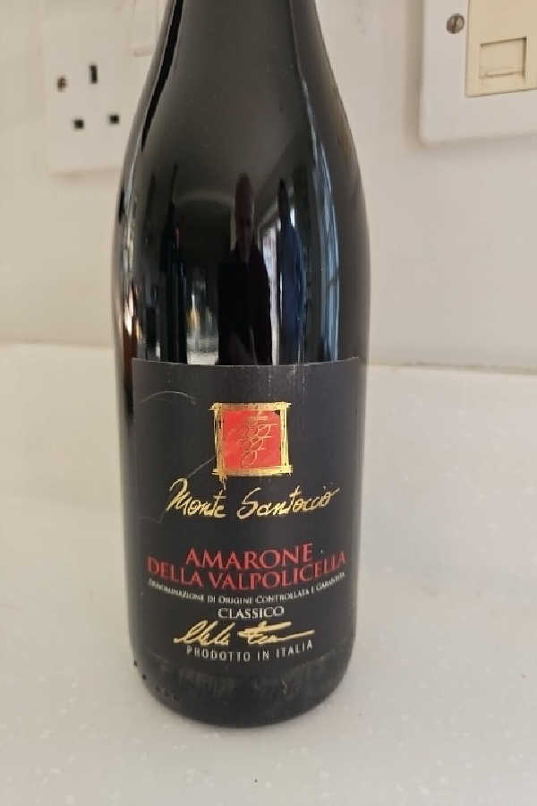 Amarone della Valpolicella Classico - Image 1