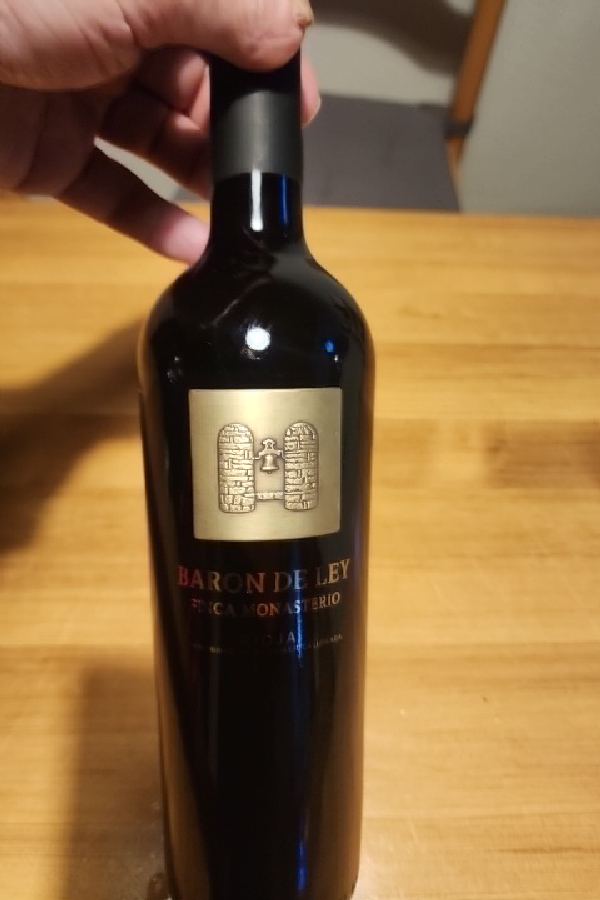 Finca Monasterio Rioja - Image 1