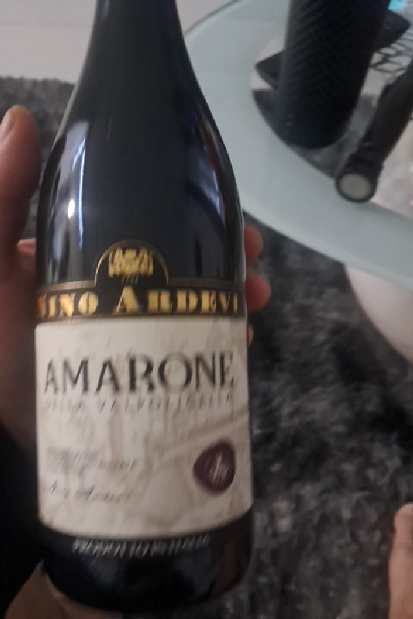 Amarone della Valpolicella - Image 1