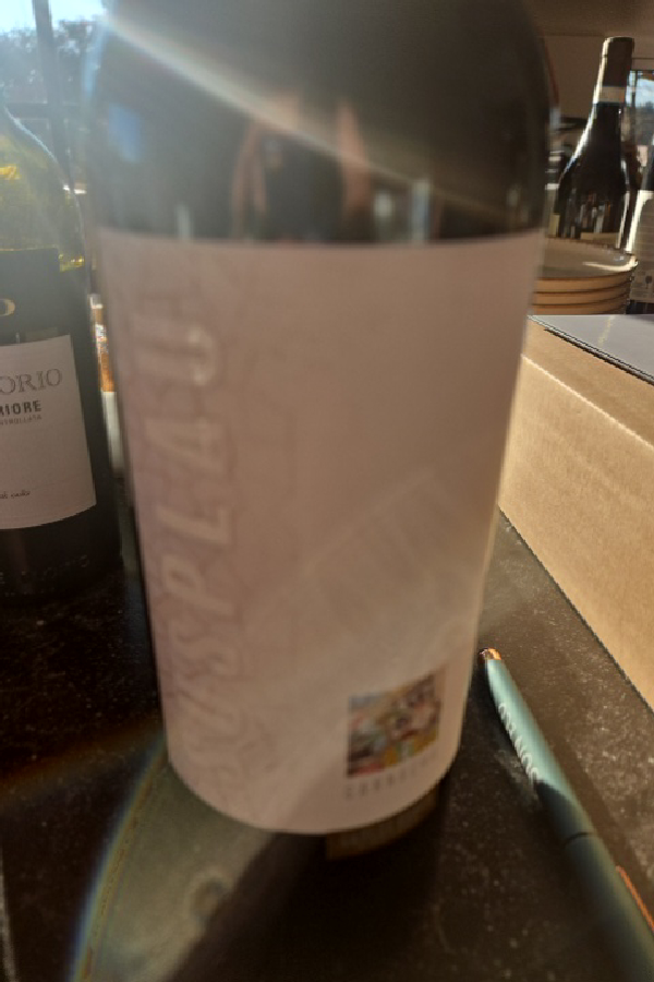 Campo al Fiore Chianti Classico - Image 1