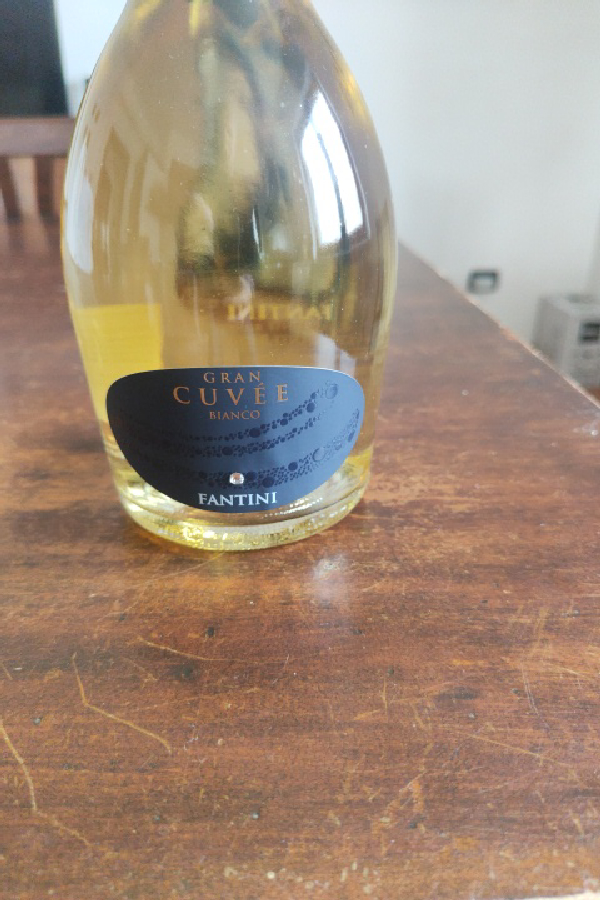 Gran Cuvee Bianco - Image 1