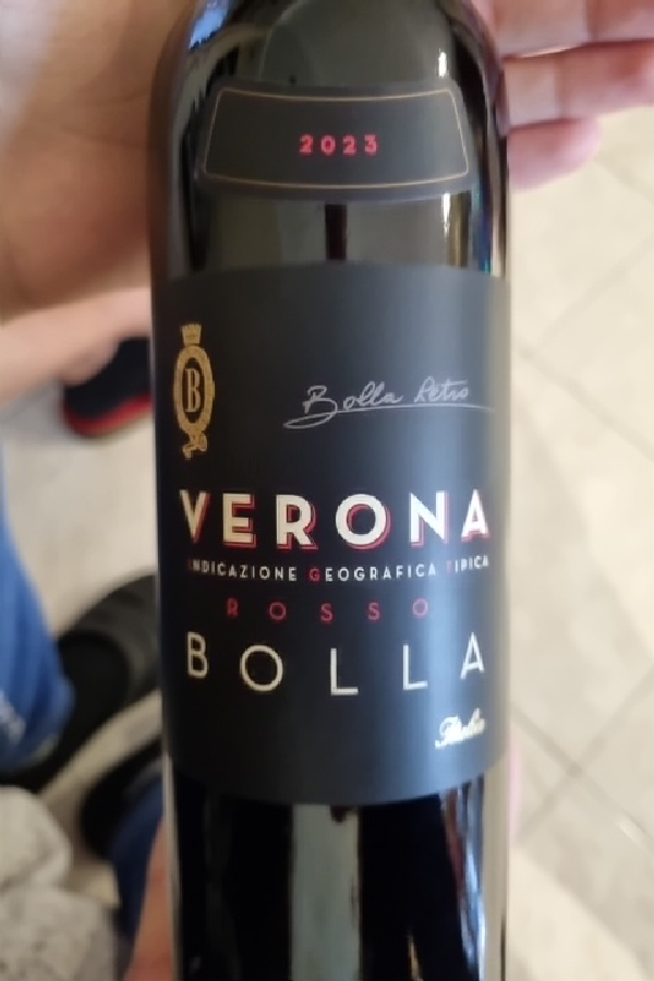 Verona Rosso - Image 1