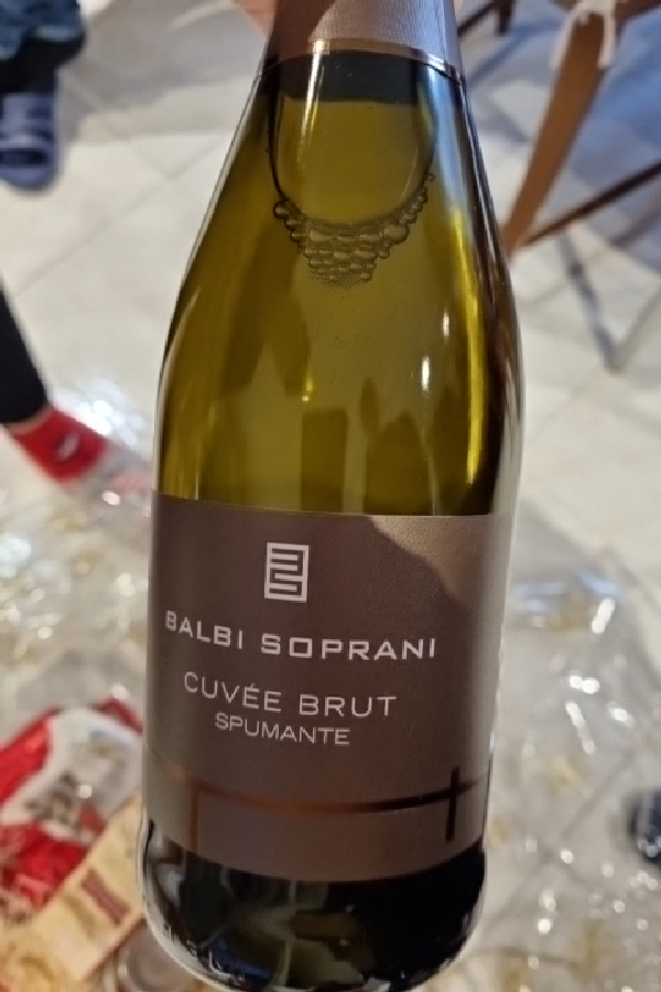 Cuvée Brut - Image 1