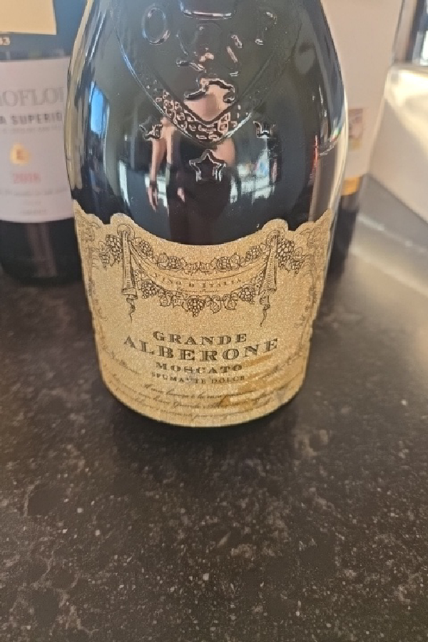 Grande Alberone Moscato - Image 1