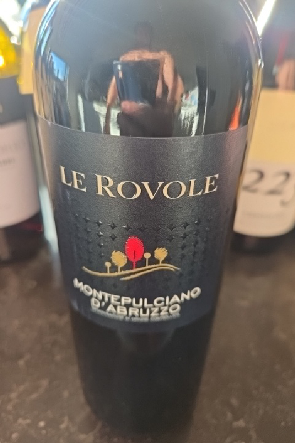 Montepulciano d'Abruzzo - Image 1