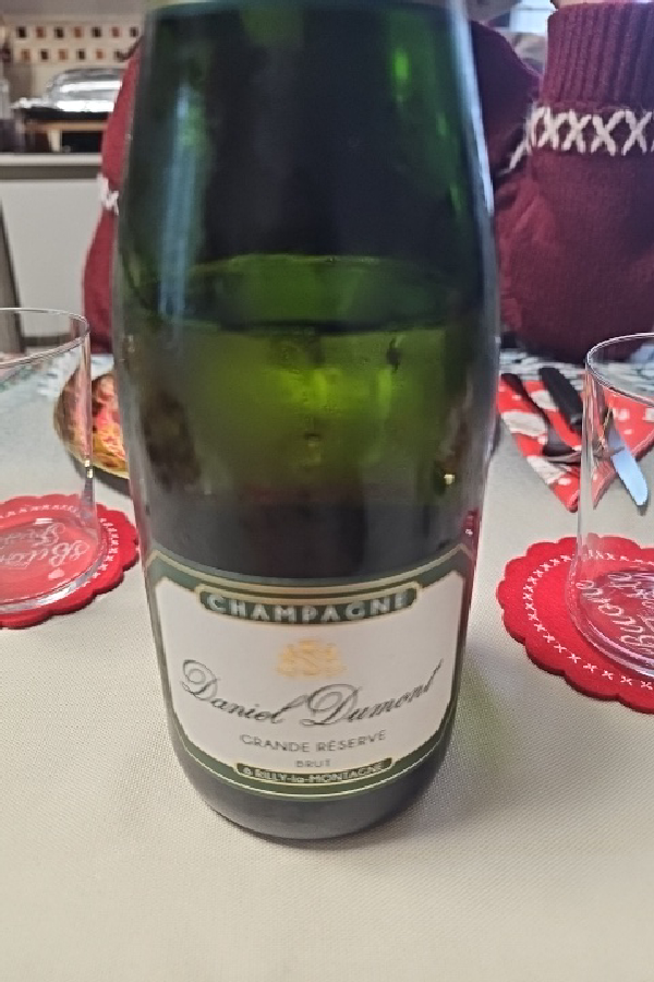Grande Reserve Brut - Image 1